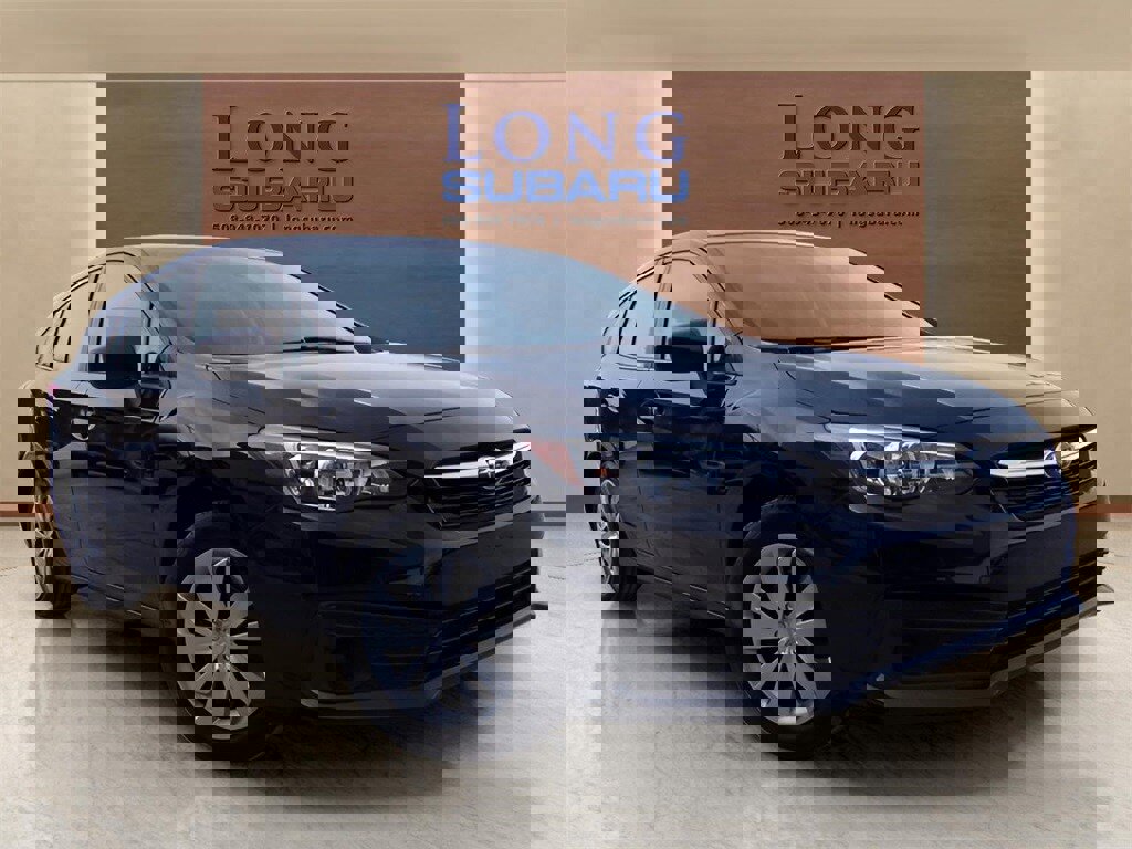 Used 2023 Subaru Impreza 2.0i image 4