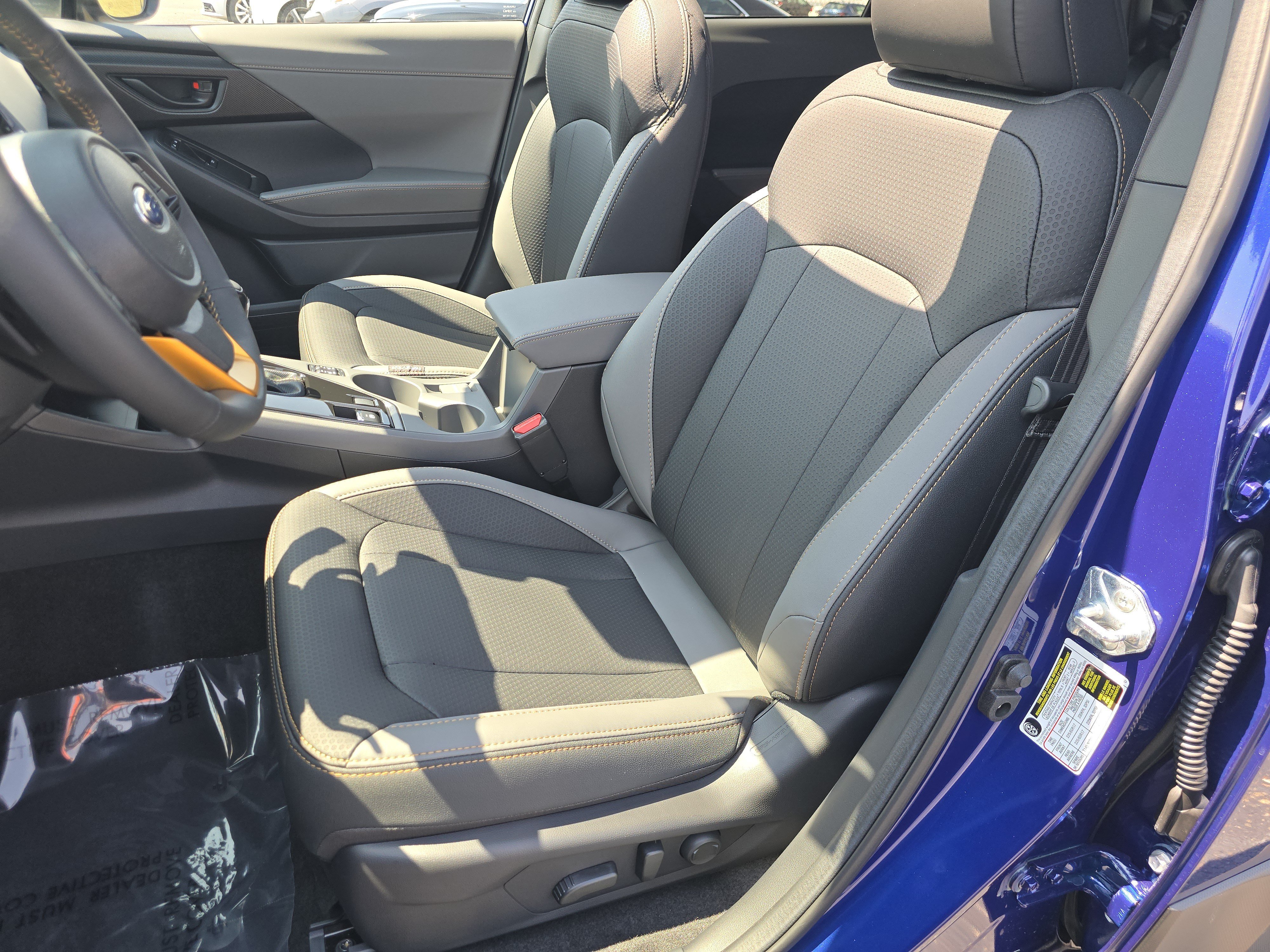 New 2026 Subaru Crosstrek 2.5i Wilderness AWD/4WD image 20