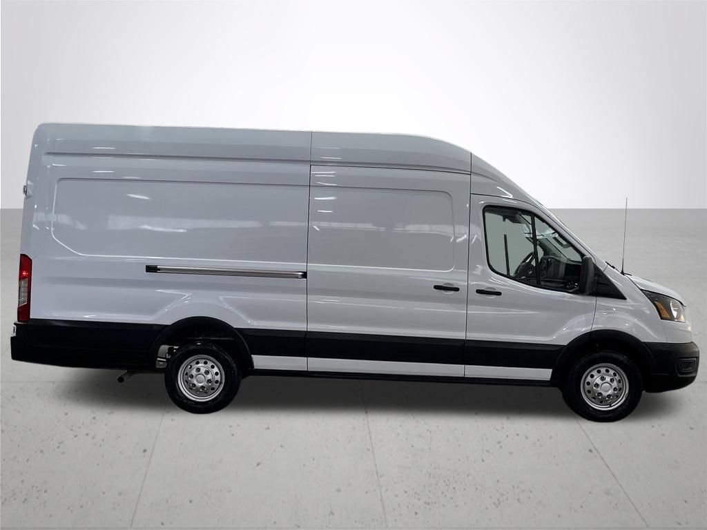 Used 2023 Ford Transit 250 148 High Roof Extended AWD image 9
