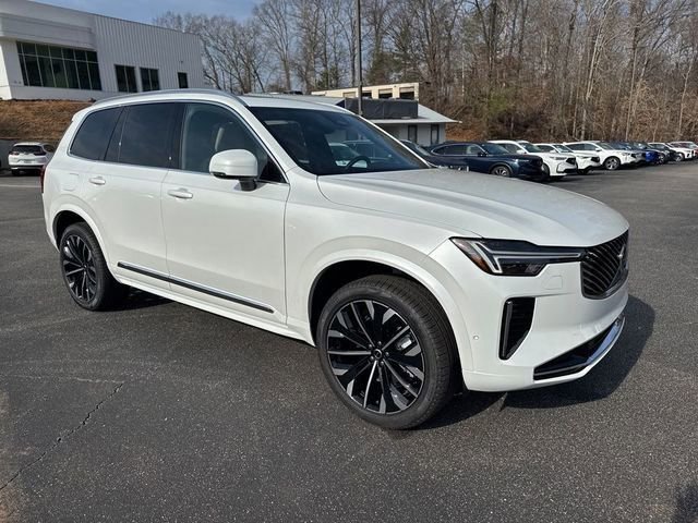 Used 2026 Volvo XC90 B5 Plus image 10