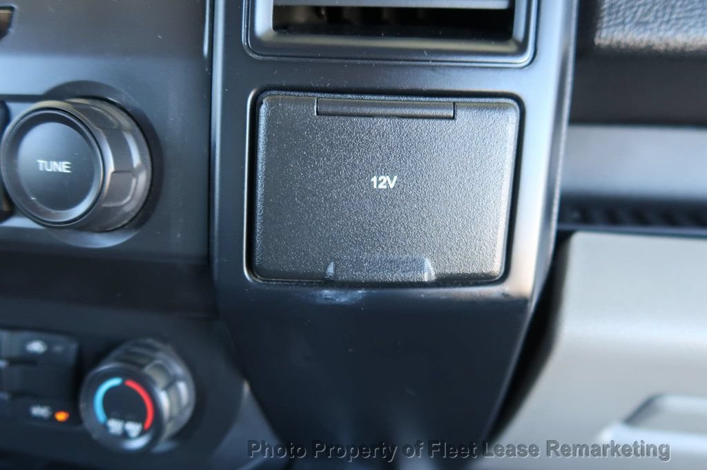 Used 2020 Ford F150 XL w/ XL Power Equipment Group RWD image 37