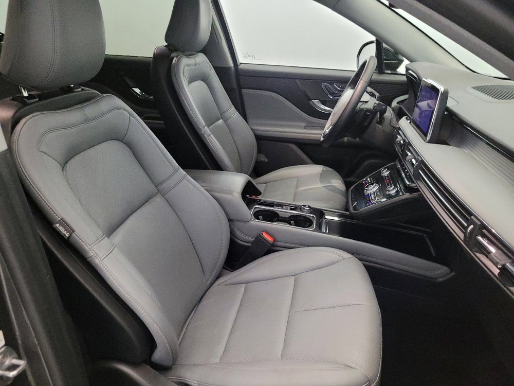 Used 2022 Lincoln Corsair AWD w/ Equipment Group 101A image 21