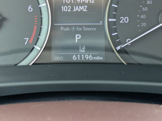 Used 2017 Lexus RX 350 FWD w/ Premium Package image 32