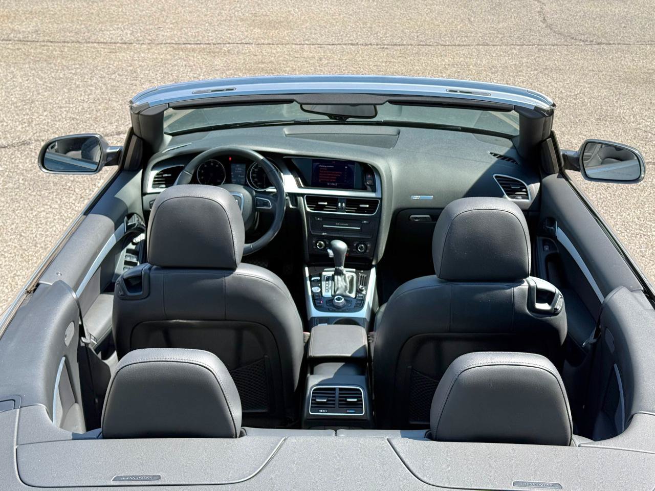 Used 2012 Audi A5 2.0T Premium Plus FWD image 16