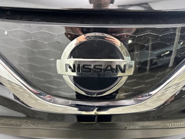 Used 2019 Nissan Rogue Sport SV w/ All-Weather Package FWD image 8