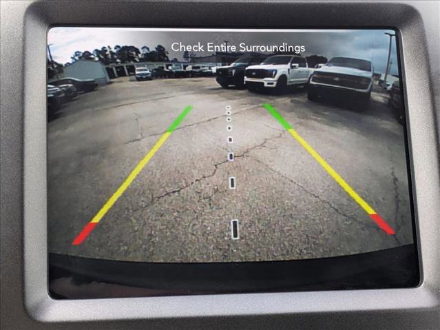Used 2019 Jeep Cherokee Trailhawk image 12