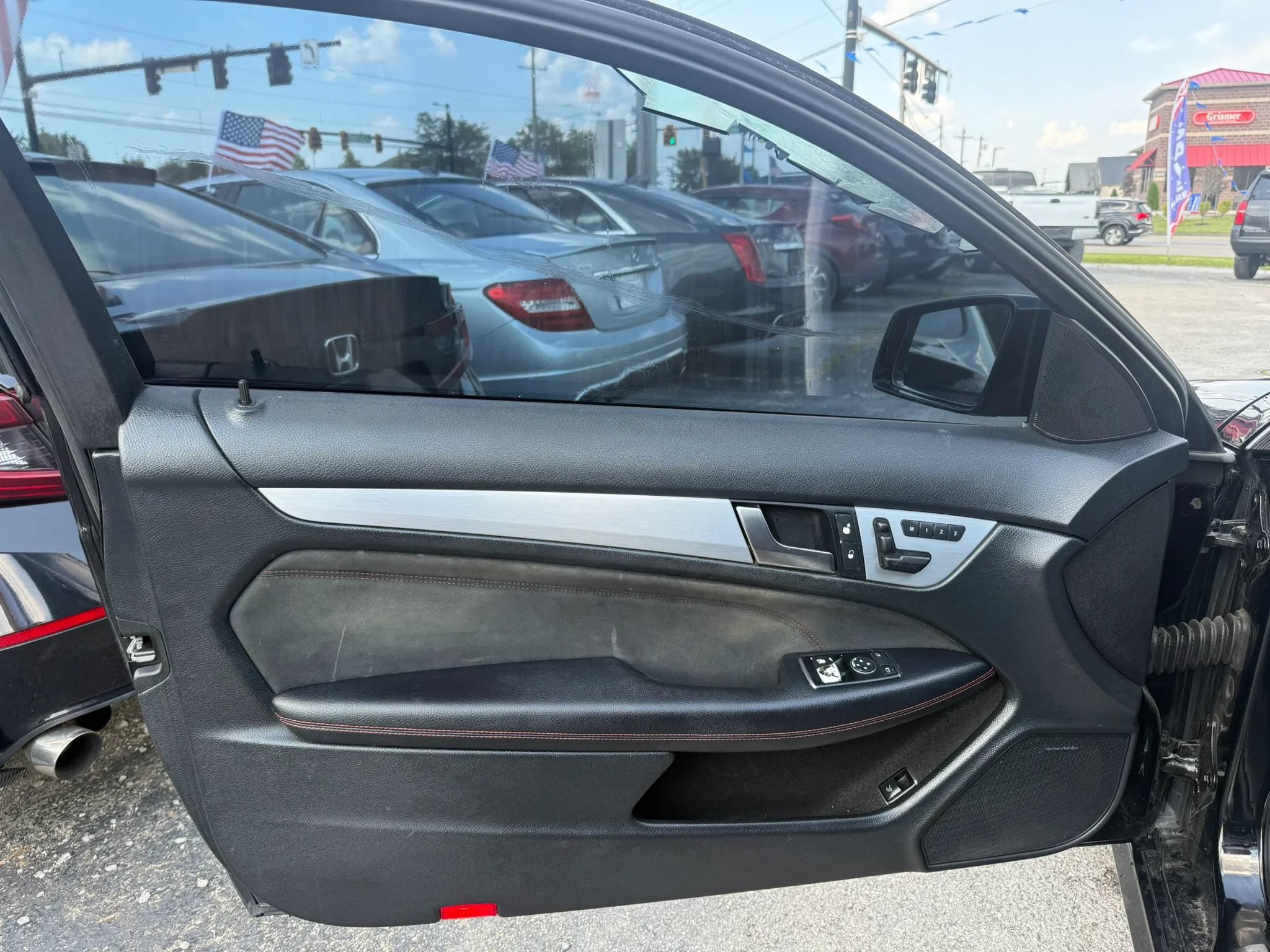 Used 2013 Mercedes-Benz C 250 Coupe image 10