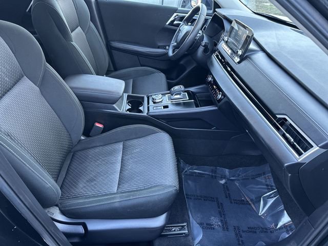 Used 2024 Mitsubishi Outlander ES AWD/4WD image 28