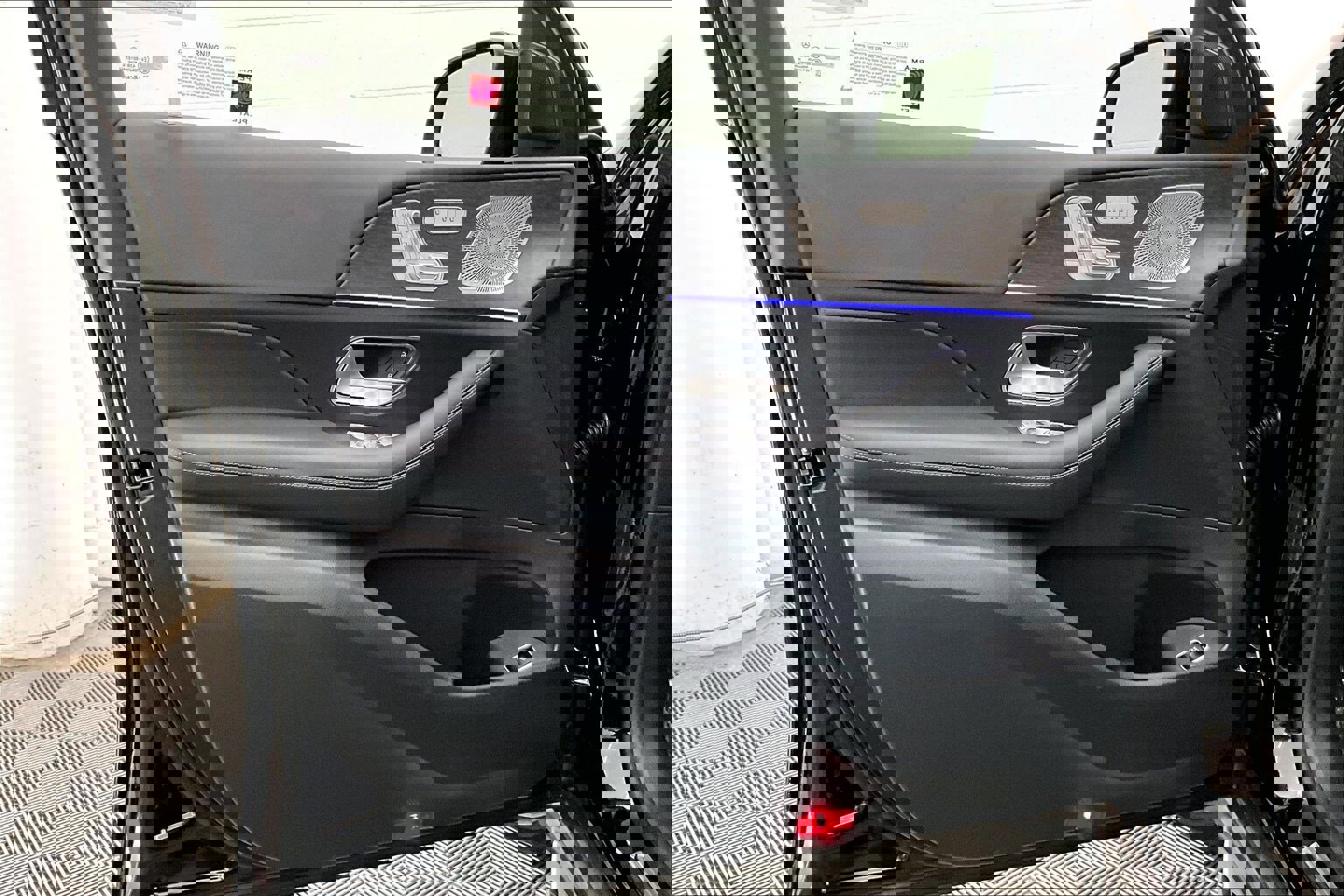 Used 2026 Mercedes-Benz GLE 450 4MATIC image 23