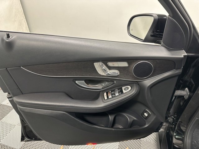 Certified 2021 Mercedes-Benz GLC 300 4MATIC image 15