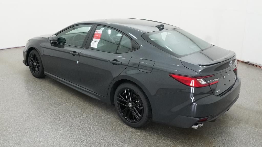 New 2026 Toyota Camry SE FWD image 5