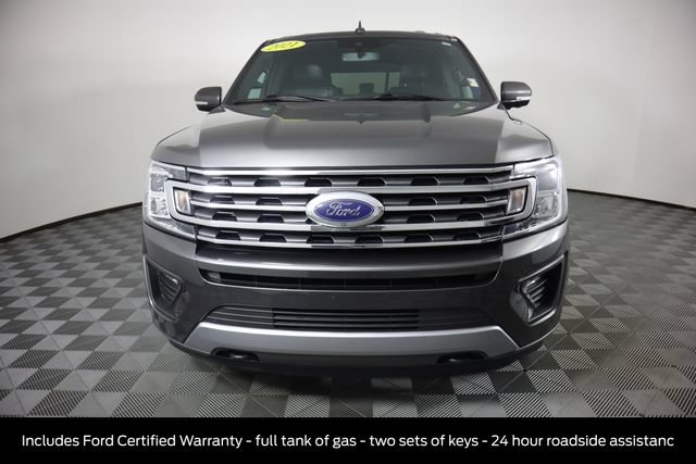 Used 2021 Ford Expedition XLT AWD/4WD image 12