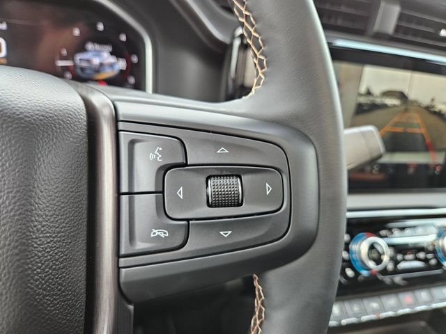 New 2026 GMC Sierra 2500 AT4 w/ Max Trailering Package AWD/4WD image 34