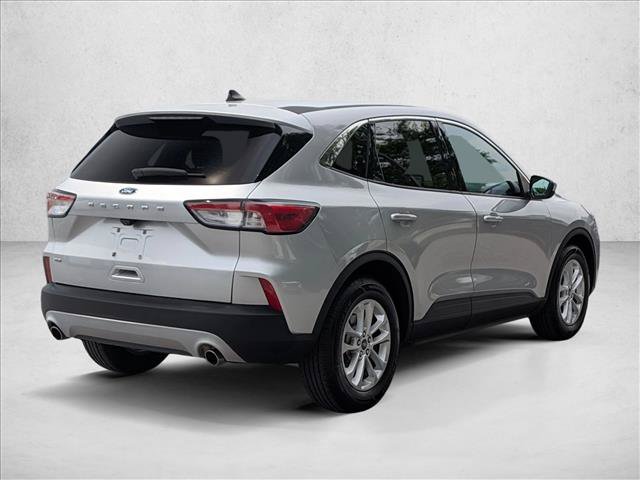 Used 2020 Ford Escape SE FWD image 5