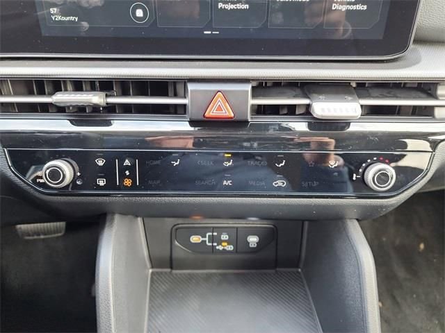 New 2026 Kia Sportage LX w/ LX Convenience Package image 22