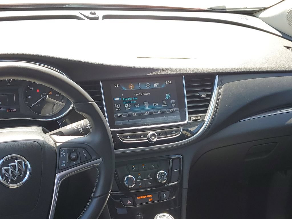 Used 2019 Buick Encore Preferred w/ Safety Package FWD image 27