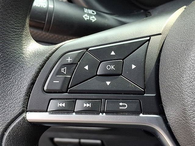 Certified 2024 Nissan Kicks SV FWD image 22