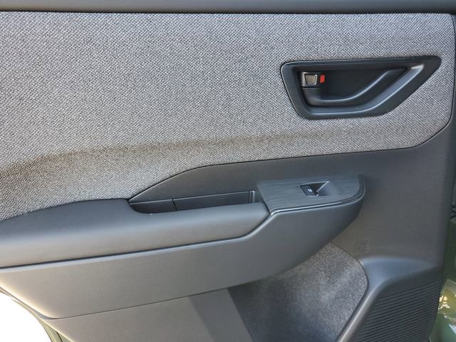 New 2026 Subaru Outback Premium image 14