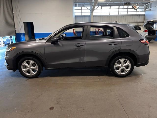 Used 2023 Honda HR-V LX image 5