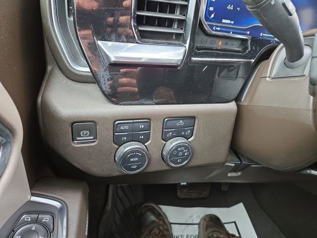 Used 2023 Chevrolet Silverado 1500 RST image 21