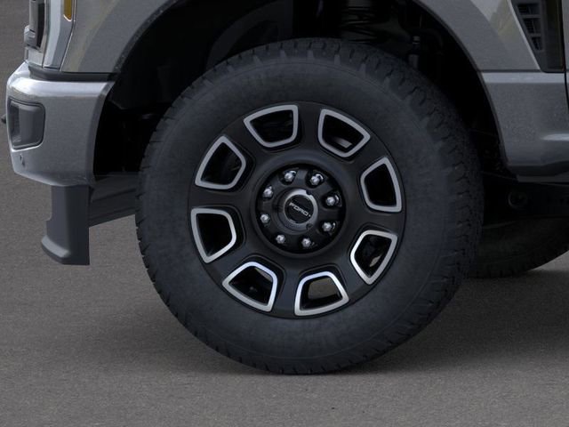 New 2026 Ford F350 Platinum AWD/4WD image 19