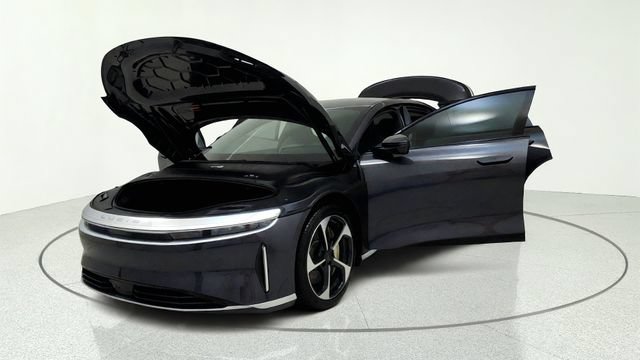 Used 2024 Lucid Air Touring AWD/4WD image 11