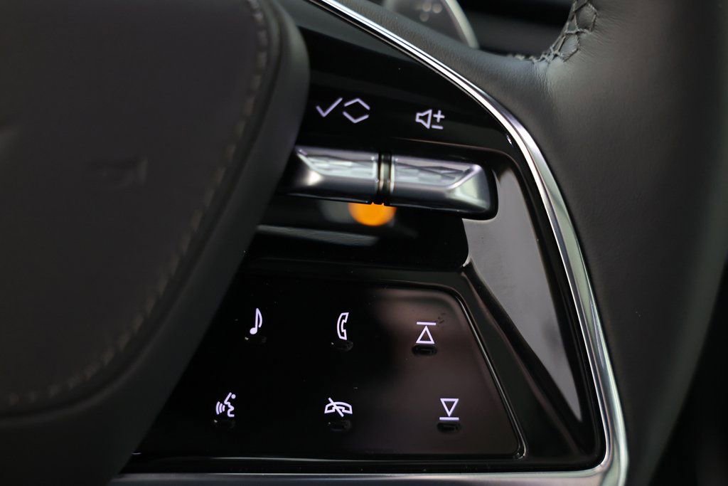 Used 2026 Cadillac Escalade Platinum Sport w/ LPO, Floor Liner Package image 26