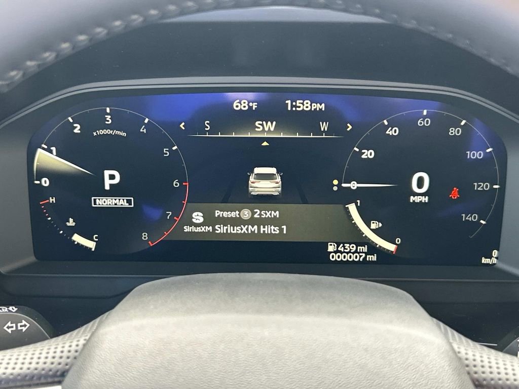 New 2026 Mitsubishi Outlander SE image 34