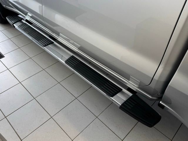 Certified 2021 Chevrolet Silverado 1500 RST w/ All Star Edition Plus image 38