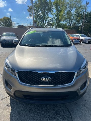 Used 2016 Kia Sorento LX