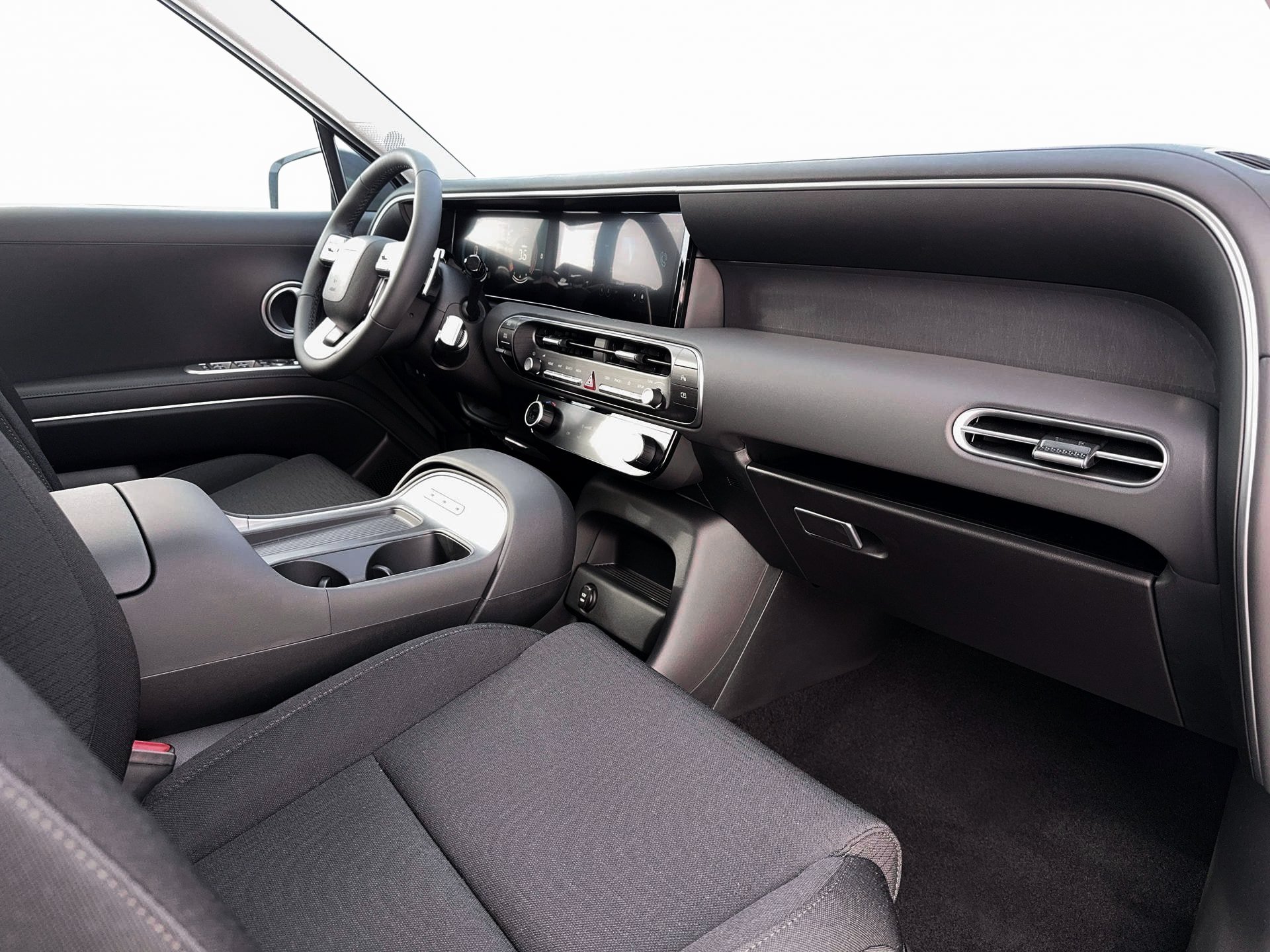 New 2026 Hyundai Palisade SE FWD image 14