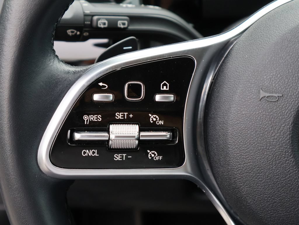 Used 2021 Mercedes-Benz GLA 250 image 32