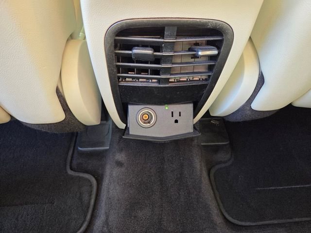 Used 2018 Lincoln MKC Black Label FWD image 16