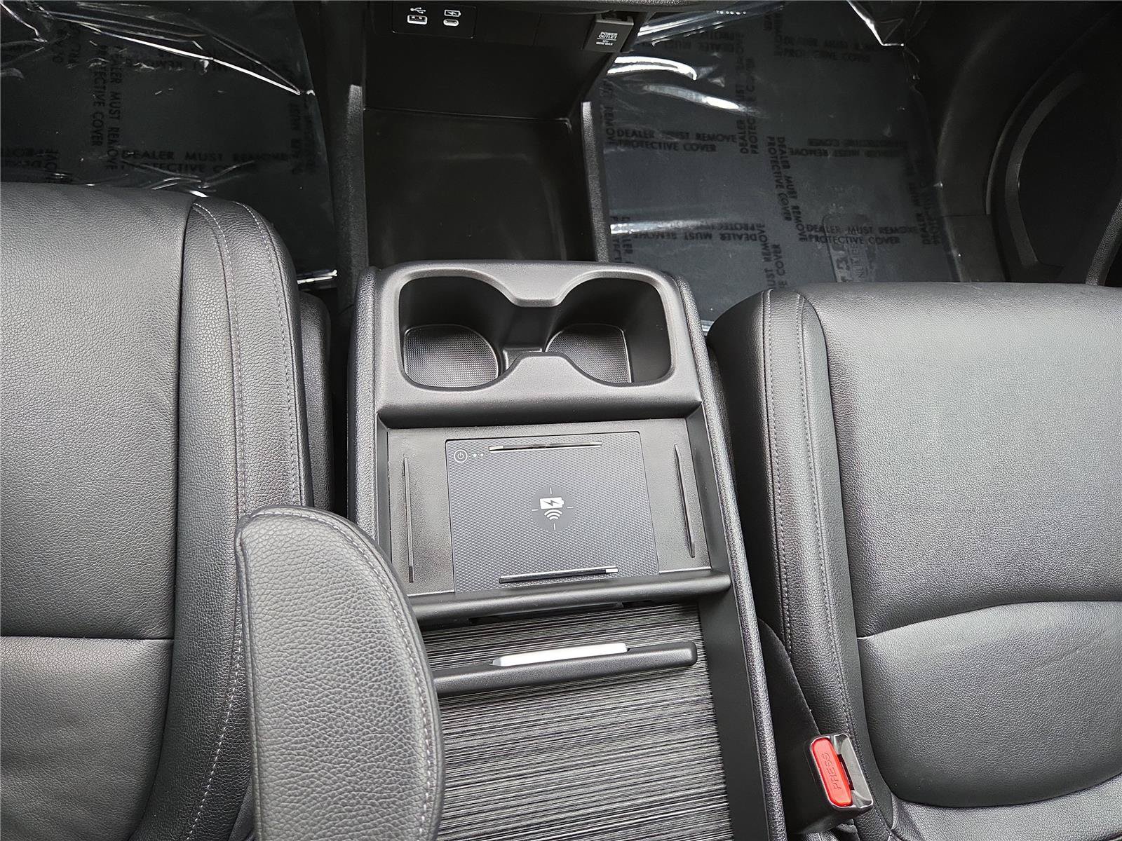 Used 2025 Honda Odyssey EX-L image 21