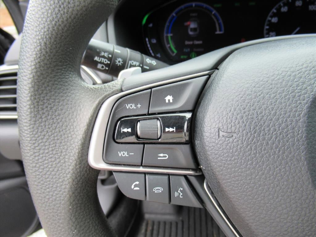 Used 2019 Honda Accord EX image 23