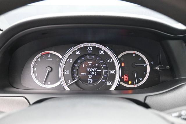 Used 2015 Honda Accord EX-L image 18