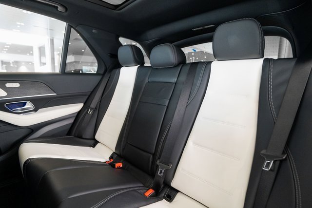 New 2026 Mercedes-Benz GLE 350 4MATIC image 30