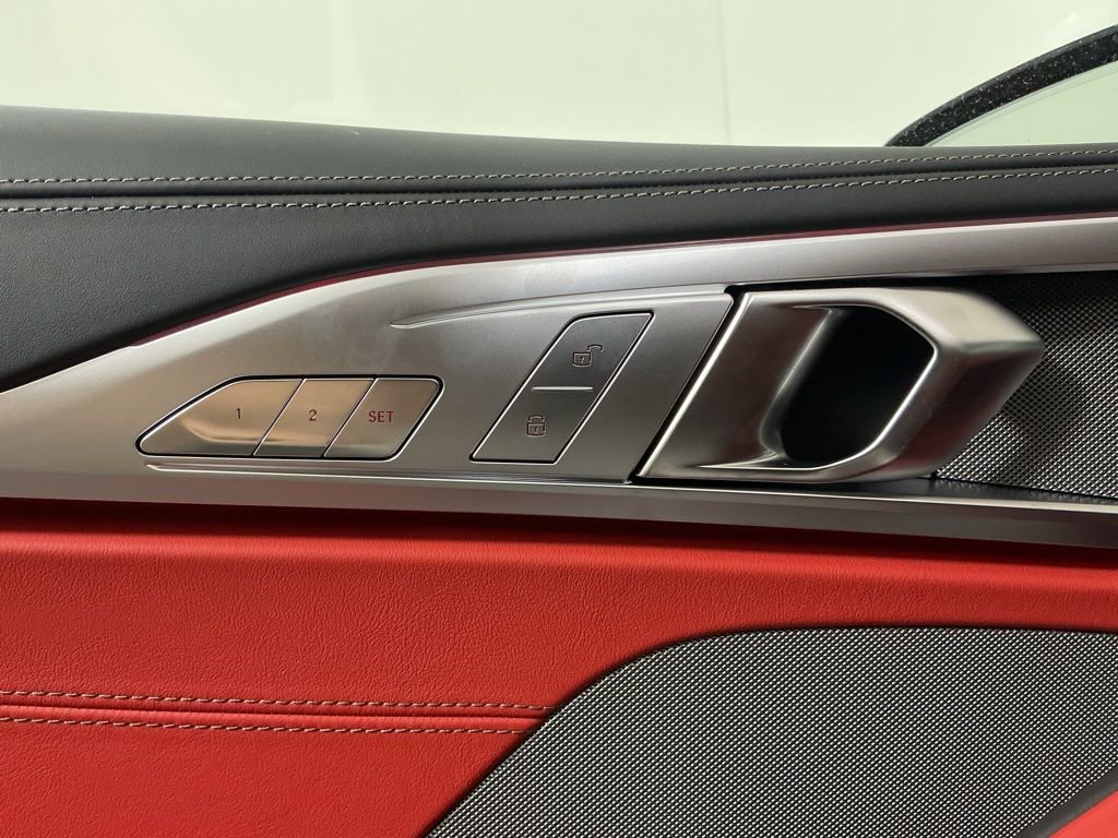 New 2026 BMW 840i Coupe RWD image 22