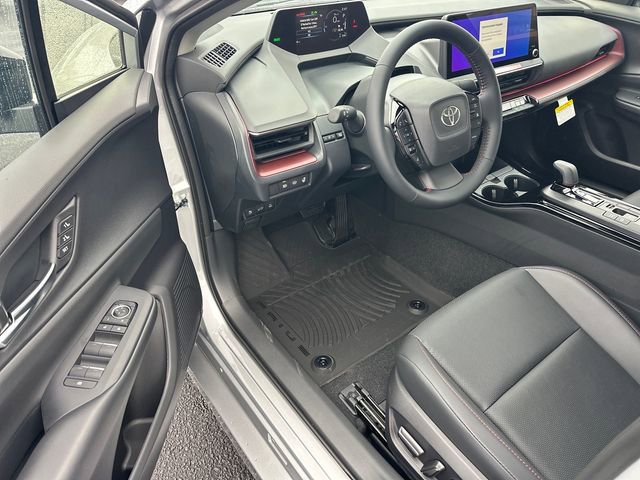 New 2026 Toyota Prius XSE Premium image 7