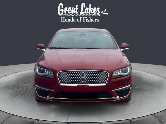 Used 2019 Lincoln MKZ Reserve image 8