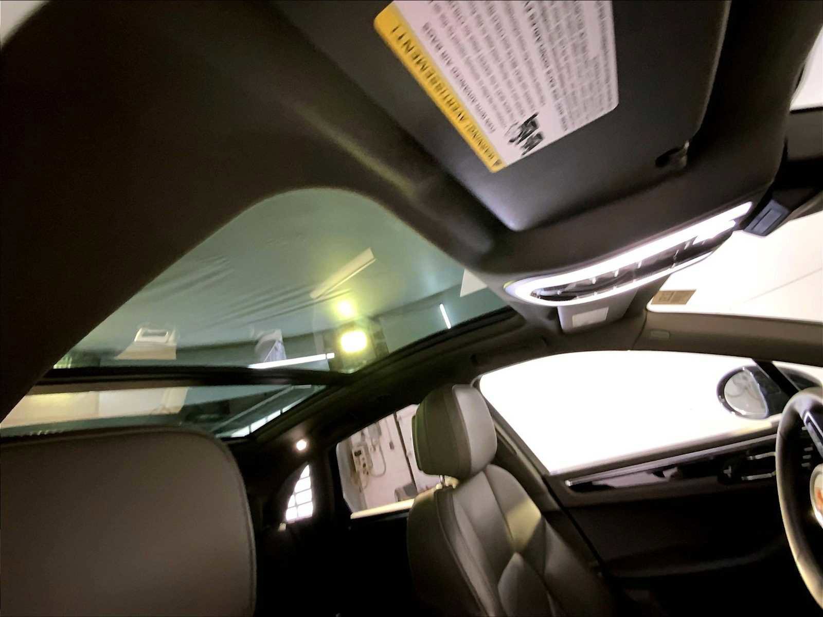 Certified 2023 Porsche Macan image 20