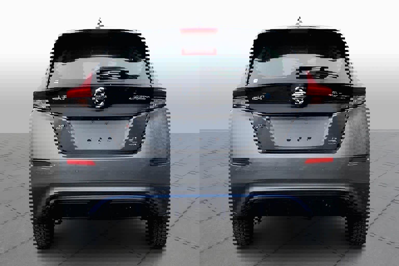 Used 2021 Nissan Leaf SL Plus image 4