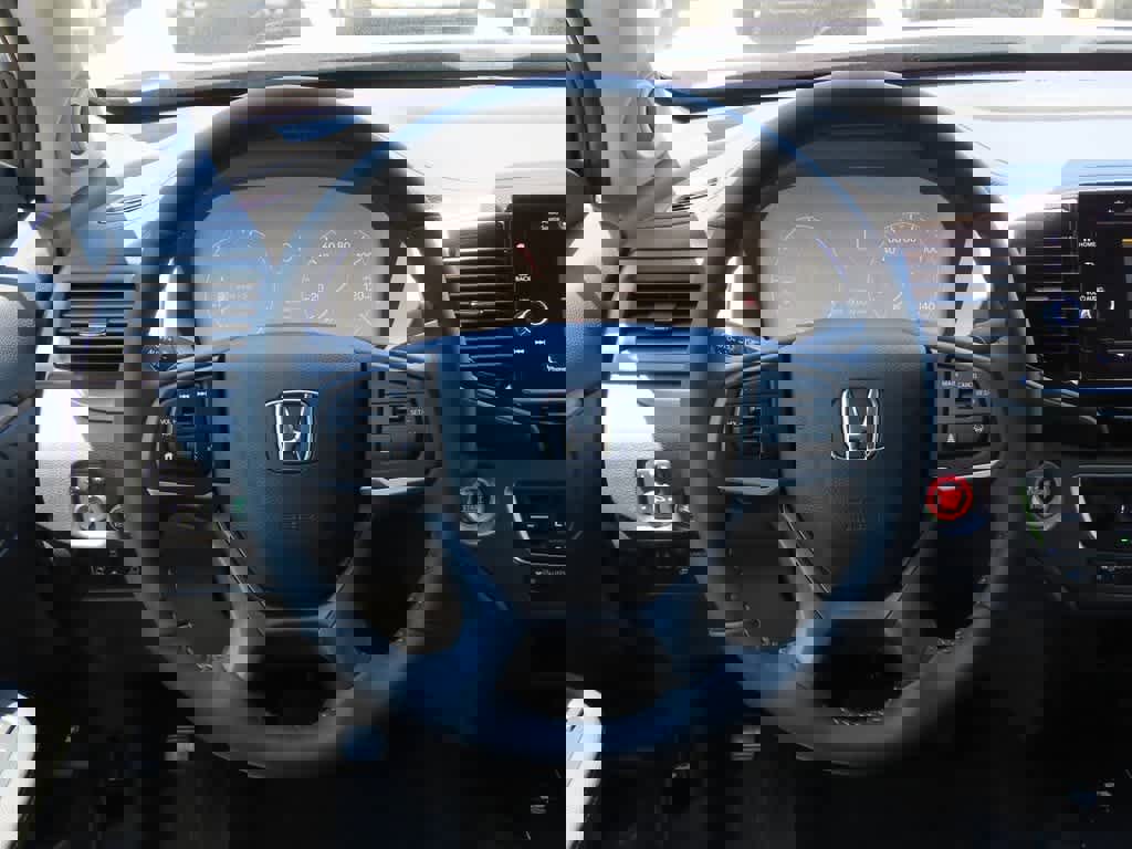 New 2026 Honda Ridgeline Sport image 17