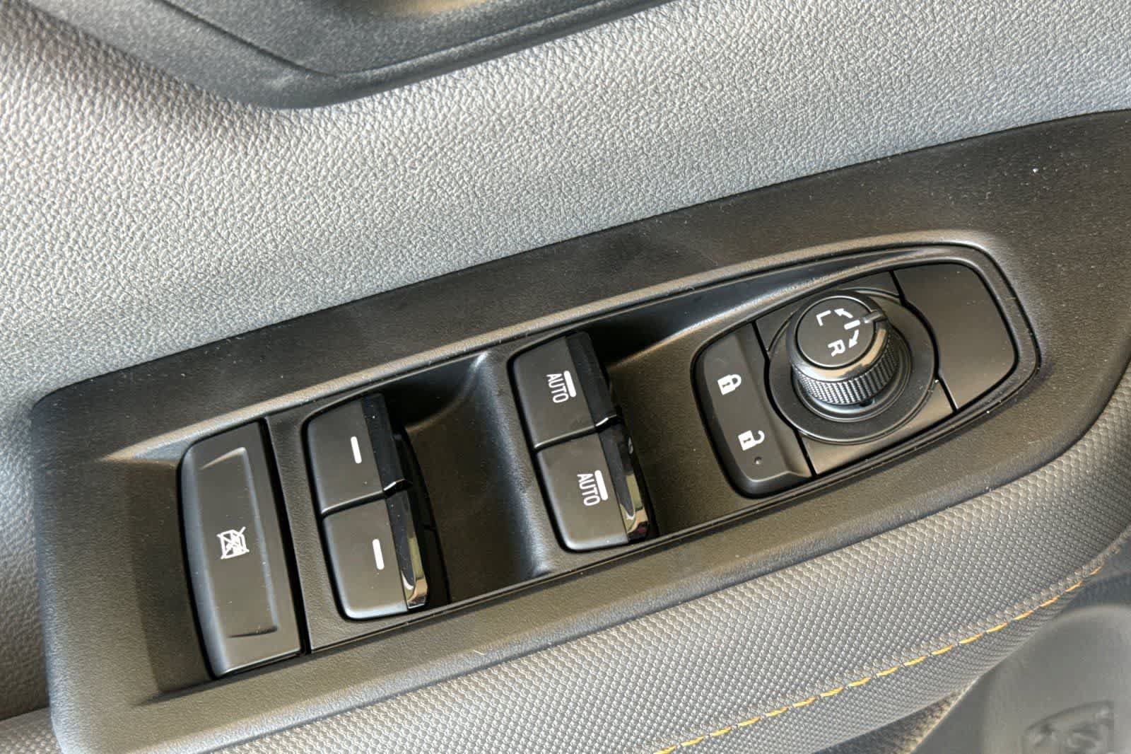 New 2026 Subaru Forester Wilderness AWD/4WD image 13