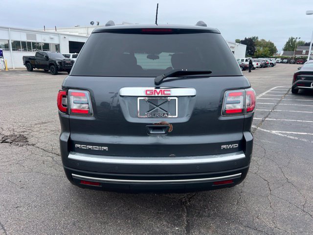 Used 2014 GMC Acadia SLE AWD/4WD image 6