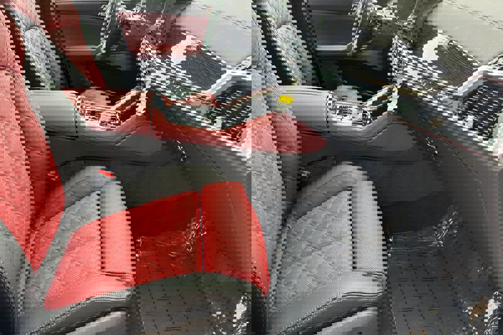 New 2026 BMW X6 xDrive40i image 17