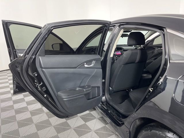Used 2019 Honda Civic LX image 38