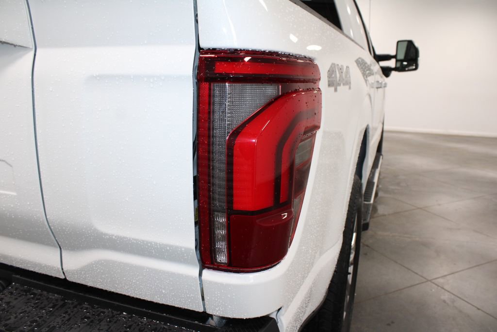 New 2025 Ford F150 Lariat w/ Equipment Group 502A High image 13