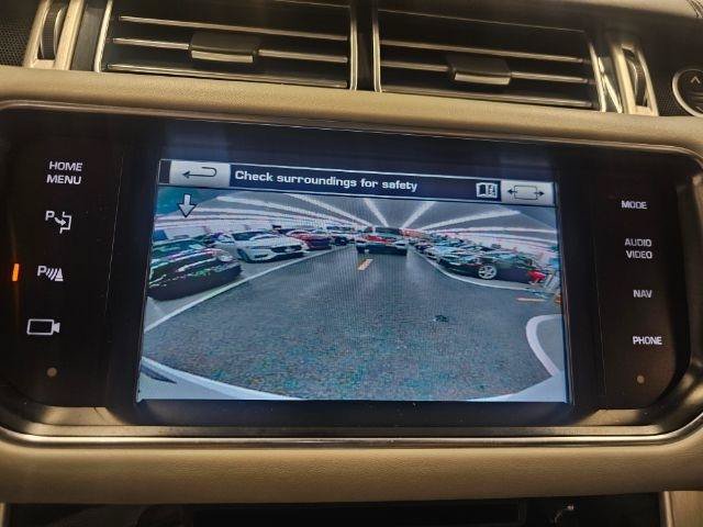 Used 2015 Land Rover Range Rover Autobiography AWD/4WD image 27