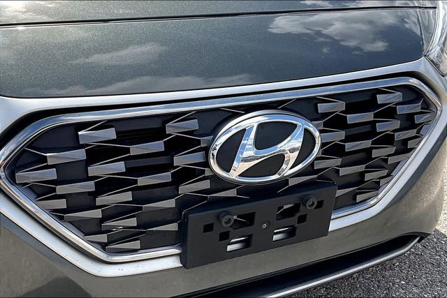 Used 2020 Hyundai Ioniq Blue image 28